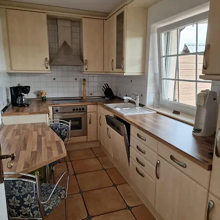 Ferres Apartamento Piesport