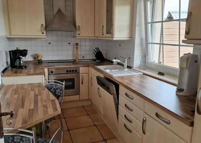 Ferres Appartamento Piesport