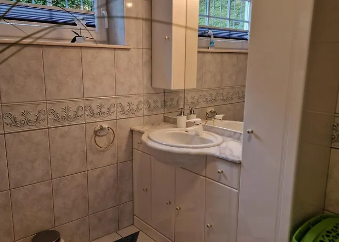 Appartamento Ferres *