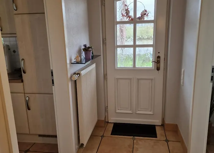 Ferres Appartamento *