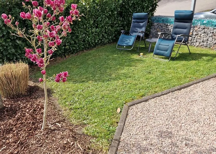 Ferres Appartamento *