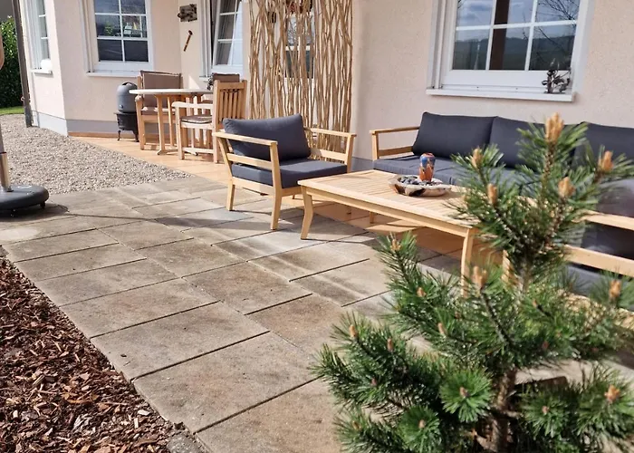 Appartamento Ferres *